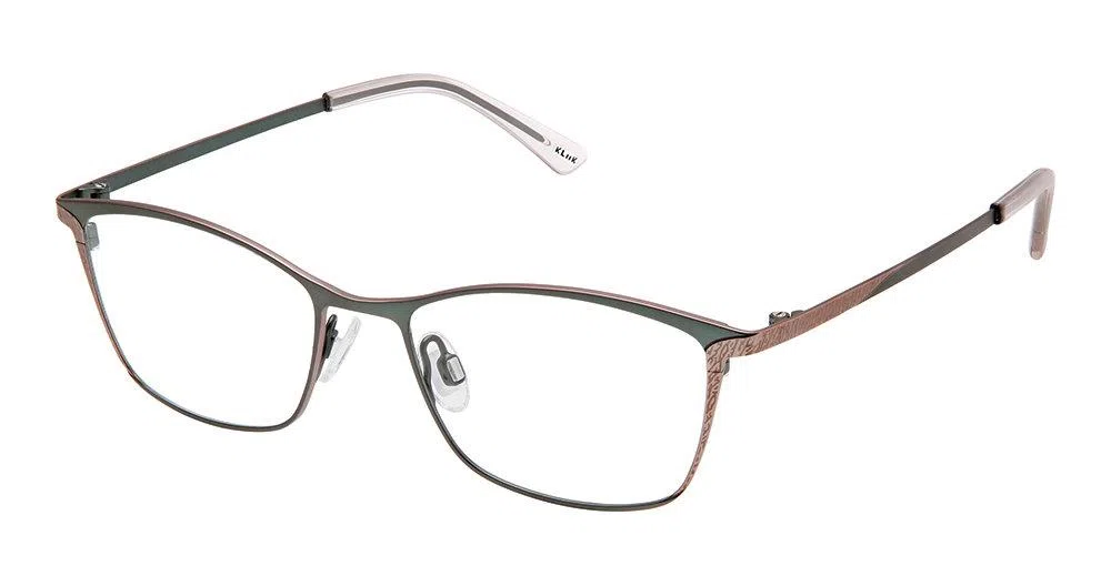 Kliik K-797 Eyeglasses - view 2